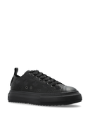 Sneakers DSQUARED2, Berlin Design, Low Top, All Black