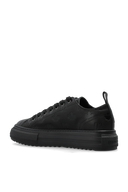 Sneakers DSQUARED2, Berlin Design, Low Top, All Black