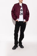 Sneakers DSQUARED2, Berlin Design, Low Top, All Black