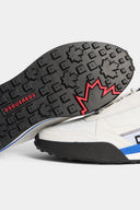 SNEAKERS DSQUARED2, D2 Flow Sneakers WHITE