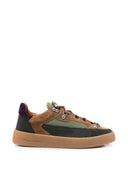 Sneakers DSQUARED2,  Rapper's Delight, Kaki