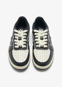 Sneakers AMIRI, Newport sneakers, Black and white