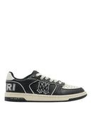 Sneakers AMIRI, Newport sneakers, Black and white