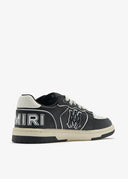 Sneakers AMIRI, Newport sneakers, Black and white