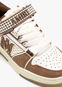 Sneakers AMIRI, MA Skyline sneakers, Maro