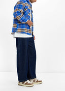 Sneakers AMIRI, MA Skyline sneakers, Maro