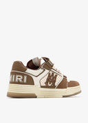 Sneakers AMIRI, MA Skyline sneakers, Maro