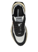 Sneakers DSQUARED2, EFECT USED SNW028023808186M063
