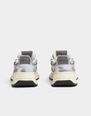 SNEAKERS DSQUARED2, Sprinter Sneakers, Metallic Grey