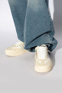 Sneakers DSQUARED2, New Jersey Trainers, Whitie