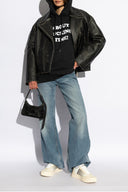 Sneakers DSQUARED2, New Jersey Trainers, Whitie