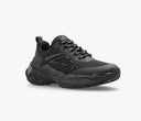 SNEAKERS DSQUARED2, Faster sneakers, Logo Icon, Negru