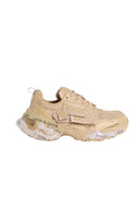 Sneakers DSQUARED2, Faster Sneakers Beige