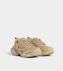 Sneakers DSQUARED2, Faster Sneakers Beige 2