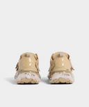 Sneakers DSQUARED2, Faster Sneakers Beige 3
