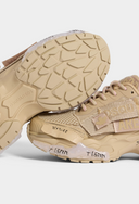 Sneakers DSQUARED2, Faster Sneakers Beige 5