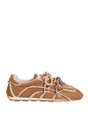 SNEAKERS DSQUARED2, DC-642 SNEAKERS