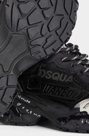 Sneakers DSQUARED2, Faster Sneakers