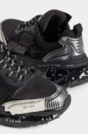 Sneakers DSQUARED2, Faster Sneakers