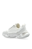 SNEAKERS DSQUARED2, Faster Sneakers, Women, All White