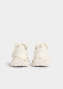 SNEAKERS DSQUARED2, Faster Sneakers, Women, All White