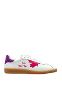 Sneakers DSQUARED2, Rebels Sneakers, Multicolor