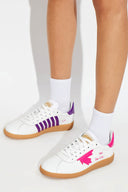 Sneakers DSQUARED2, Rebels Sneakers, Multicolor