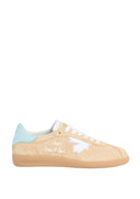 Sneakers DSQUARED2, Rebels Sneakers, Cream