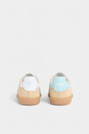 Sneakers DSQUARED2, Rebels Sneakers, Cream