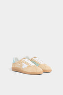 Sneakers DSQUARED2, Rebels Sneakers, Cream