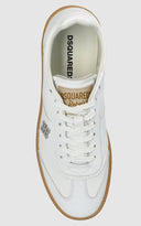 Sneakers DSQUARED2,  WHITE SHOES