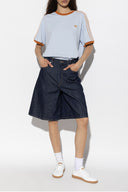 Sneakers DSQUARED2,  WHITE SHOES