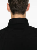 Camasa ZEGNA, flap-pocket overshirt
