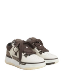 Sneakers AMIRI,  BROWN Sports shoes "MA-1"