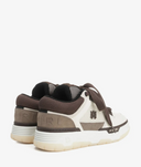Sneakers AMIRI,  BROWN Sports shoes "MA-1"