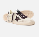 Sneakers GOLDEN GOOSE,  Ball Star bej