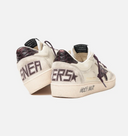 Sneakers GOLDEN GOOSE,  Ball Star bej