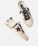 Sneakers GOLDEN GOOSE,  Ball Star bej