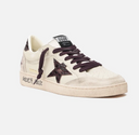 Sneakers GOLDEN GOOSE,  Ball Star bej