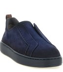 Loafers SANTONI,Santoni Victory Slip-On Sneakers