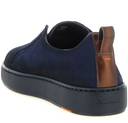Loafers SANTONI,Santoni Victory Slip-On Sneakers