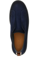Loafers SANTONI,Santoni Victory Slip-On Sneakers