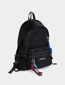 Rucsac DSQUARED2, Basic Backpack