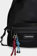 Rucsac DSQUARED2, Basic Backpack