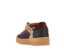 Sneakers DSQUARED2,Rapper's Delight' Sneakers Multicolor