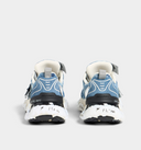 SNEAKERS DSQUARED2, BLUE "Faster" sports shoes