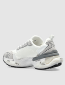SNEAKERS DSQUARED2, WHITE "Faster" sports shoes