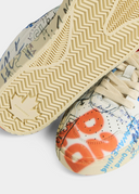 Sneakers DSQUARED2, Rider Sneakers