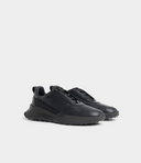 SNEAKERS DSQUARED2, D2 Flow Sneakers Black