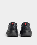 SNEAKERS DSQUARED2, D2 Flow Sneakers Black